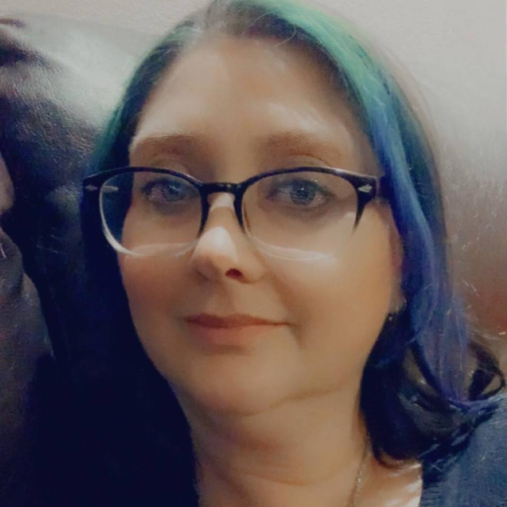 Meet your Posher, Wendylea